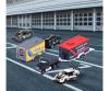 Racing Deluxe Trailer Giftpack, 3 pièces