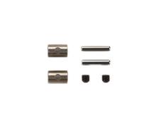 TRF Cross Joints, universal shaft parts, 2-pack