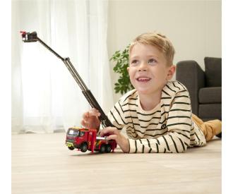 Volvo FMX Truck Fire Engine Volvo FMX Truck Fire Engine