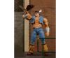 Street Fighter II T. Hawk 8" Figure