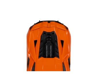 Scalextric Lamborghini Revuelto Slot Car 1:32
