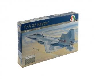 1:48 F-22 RAPTOR