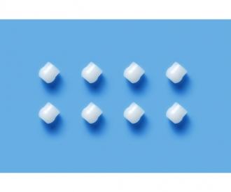 5mm Suspension Balls, RC spare parts, low friction