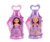 Evi LOVE Tower, 2 versions