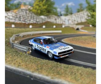 Scalextric Ford Capri MKIII Slot Car 1:32