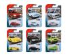 Vintage Premium Cars, 6-asst.