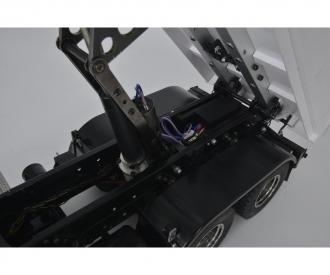 1:14 ACU-01 TR/C Actuator Set, tipper truck unit