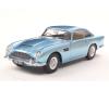 1:18 Aston Martin DB5 hellblau met.