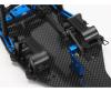 1:10 RC TRF104 Chassis Kit