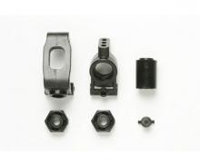 DF-03 D-Parts Rear Upright/Hub Carrier