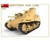 1:35 Brit. M3 Lee