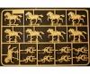 Italeri 1:72 French Heavy Cavalry Model Kit