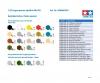 1:32 Supermarine Spitfire Mk.VIII, plastic assembly kit