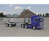 1:14 RC Pole-Trailer Kit w/Tubes