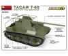 1:35 Tacam T-60 Ro. Tank Destroyer Inte.