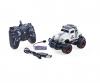 1:32 VW Beetle Rally 2.4GHz RTR blanc