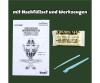 Scout Dissect-It Frog – Kit de dissection grenouille