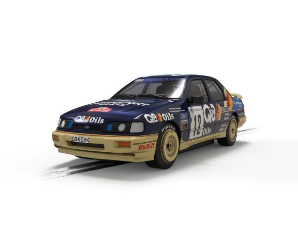 Scalextric Ford Sierra Sap. Cosworth 1:32 Car