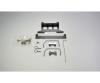 Metal Parts Bag F, model accessory set