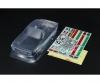 Alfa Romeo Giulia Sprint GTA body set, MB-01