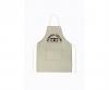 TAMIYA Craft Apron (beige)