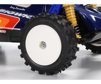 1:10 RC The Bigwig (2017) 4WD