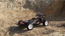1:10 RC Hotshot II (2024) 4WD