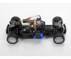 1:10 Volkswagen Golf II GTI 16V, RC assembly kit