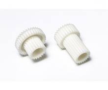 M-07 Concept Spur/Counter Gear RC Spare Set