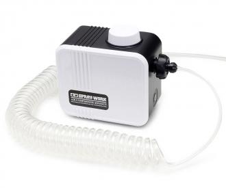 SW Air Compressor Advance