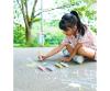 6 Sidewalk Chalks
