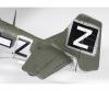 1:32 North American P-51D Mustang, aircraft model kit