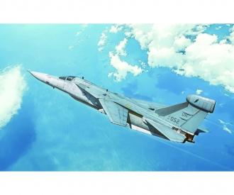 Italeri EF-111 A Raven Aircraft Model Kit 1:72