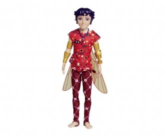 Mia Fashion Doll  Mo