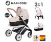 MC&Q Combi Pushchair + eige