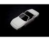 Italeri Porsche 944 S Cabrio Model Kit 1:24