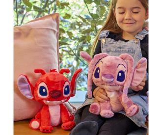 Disney Leroy Refresh, 25cm