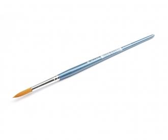 Italeri Round Brush 10 Synthetic (1)