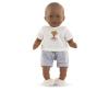 Cor.MPP 12" Tshirt  and Shorts - LE