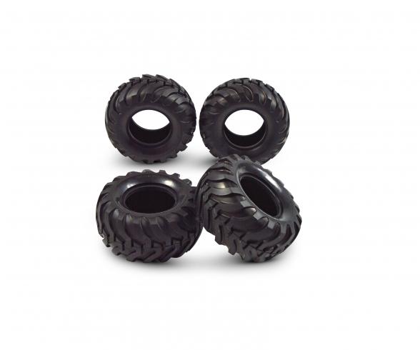 WT-01N Monster Tires (4)