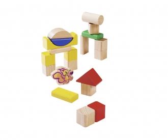 Eichhorn Wooden Blocks 75 Years