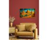 Egypt Painting by numbers