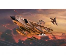 Italeri Tornado GR.1/IDS Gulf War Model Kit