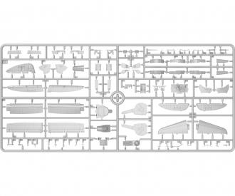 1:48 P-47D-30RA Thunderbolt Adv.Kit