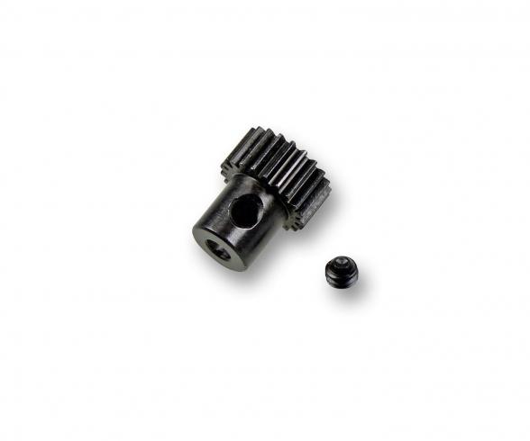 1:10 XS Pinion Gear 21T, spare gear