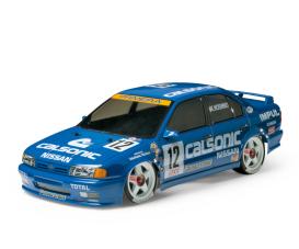 Nissan Primera CALSONIC (FF01)
