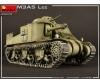 1:35 US M3A5 Lee