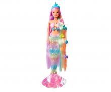 Steffi LOVE Rainbow Mermaid