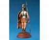 1:16 Fig. Greek Hoplite. IV.Cen. B.C.