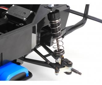 1:12 RC Mitsubishi Pajero CW-01